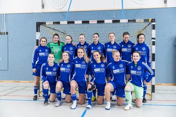 Bild 55 - F NFV Futsalturnier